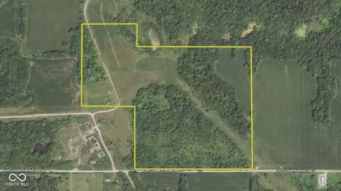 0 County Rd 200 S, Sullivan, IN 47882