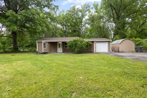 5422 Orange St, Indianapolis, IN 46203