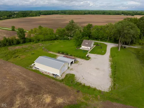 8468 S County Road 575 E, Mooresville, IN 46158