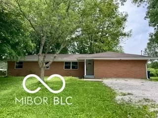 6373 E Hadley Rd, Mooresville, IN 46158