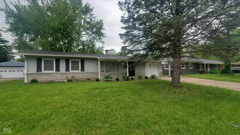 7435 E 50th St, Indianapolis, IN 46226
