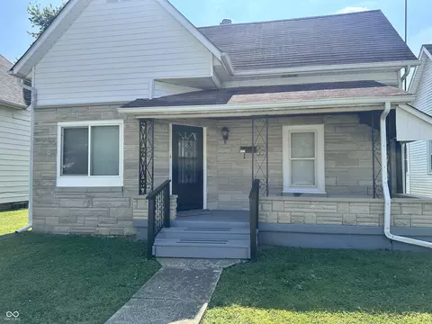 721 Main St, Shelbyville, IN 46176