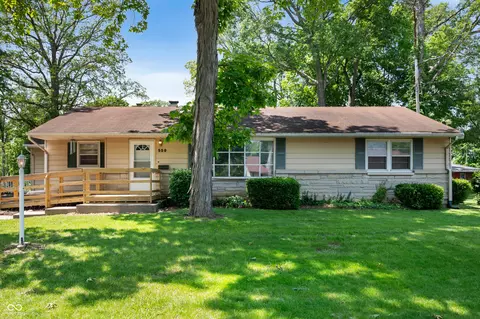 550 Hosier Dr, New Castle, IN 47362