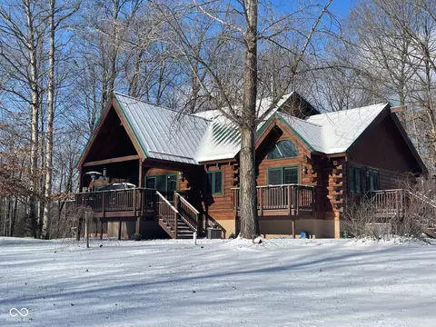 5502 S County Road 625 W, Reelsville, IN 46171
