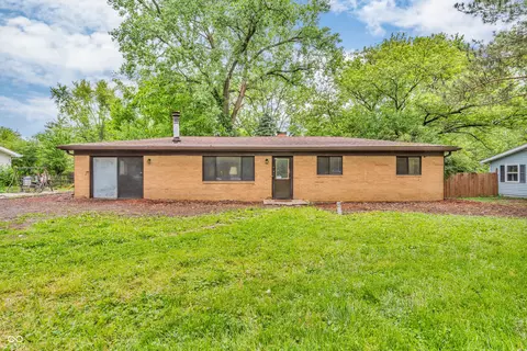 10346 Wilson Rd, Brownsburg, IN 46112