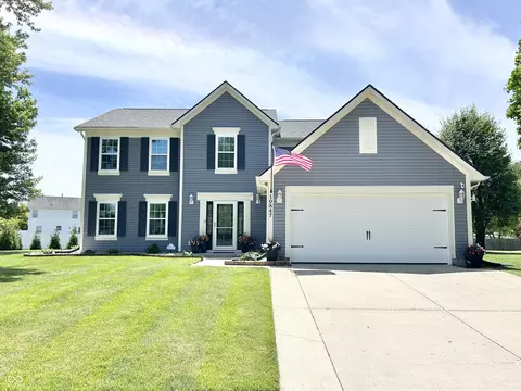 10847 Woodlook Ln, Indianapolis, IN 46239
