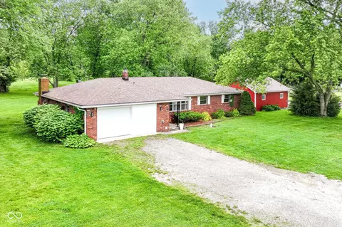 7050 N County Road 650 E, Brownsburg, IN 46112