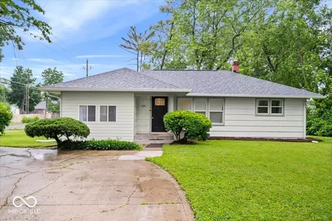 2105 Mayfair Dr, Indianapolis, IN 46260