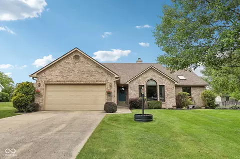 412 Sonhatsett Dr, Westfield, IN 46074