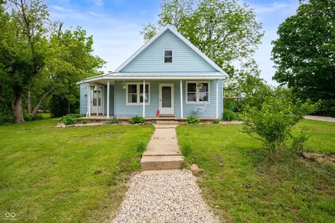 11720 S County Road 396 E, Muncie, IN 47302