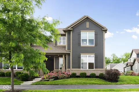 7152 Cherry Creek Blvd, Carmel, IN 46033