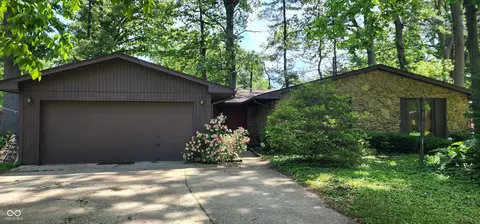 1619 Crest Ct, Indianapolis, IN 46214