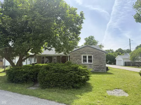 222 Hanley St, Plainfield, IN 46168