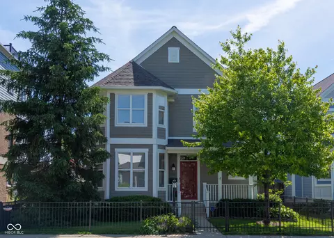 2445 N Delaware St, Indianapolis, IN 46205