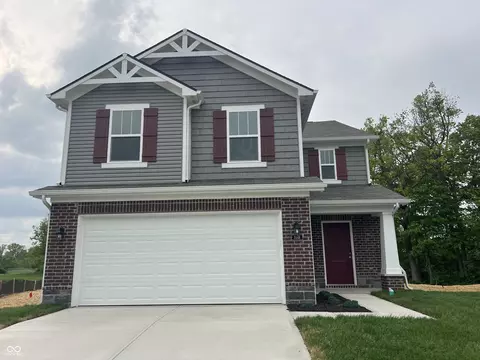 3146 Lennon Ln, Indianapolis, IN 46235