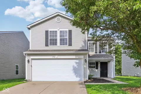 1936 Southernwood Ln, Indianapolis, IN 46231