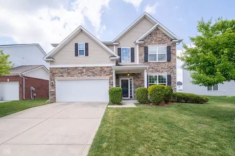 8710 N Aspen Way, Mccordsville, IN 46055