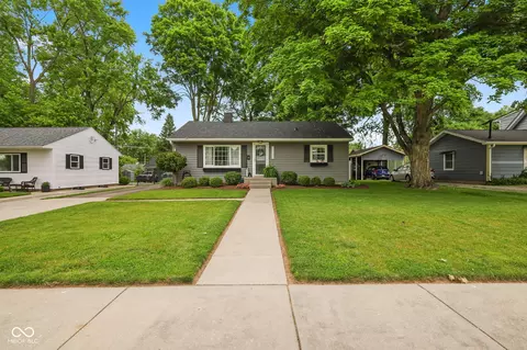 1240 Hamilton Dr, Noblesville, IN 46060