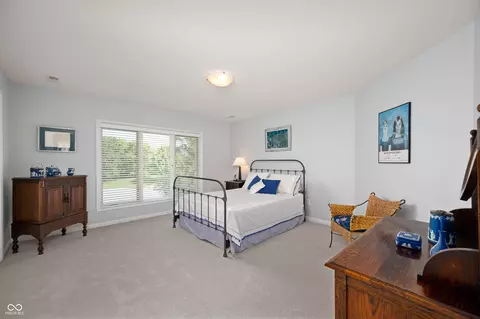 Bedroom - 3585 Windward Way, Carmel, IN 46032 photo 4 of 5