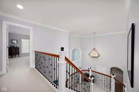 Entry Way - 3585 Windward Way, Carmel, IN 46032 photo 2 of 2