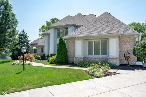 Exterior - 3585 Windward Way, Carmel, IN 46032 photo 2 of 5