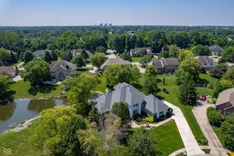 View/Area - 3585 Windward Way, Carmel, IN 46032 photo 4 of 5