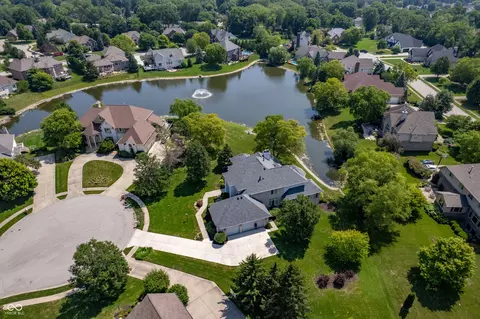 View/Area - 3585 Windward Way, Carmel, IN 46032 photo 2 of 5