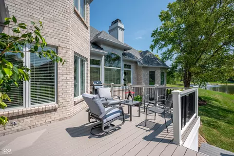 Exterior - 3585 Windward Way, Carmel, IN 46032 photo 5 of 5