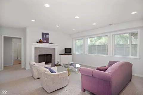 Living - 3585 Windward Way, Carmel, IN 46032 photo 5 of 5