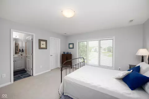 Bedroom - 3585 Windward Way, Carmel, IN 46032 photo 5 of 5