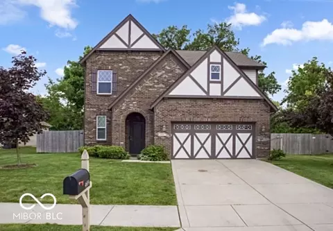 4689 Muscatine Way, Westfield, IN 46062
