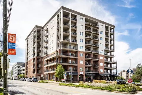 435 Virginia Ave #106, Indianapolis, IN 46203