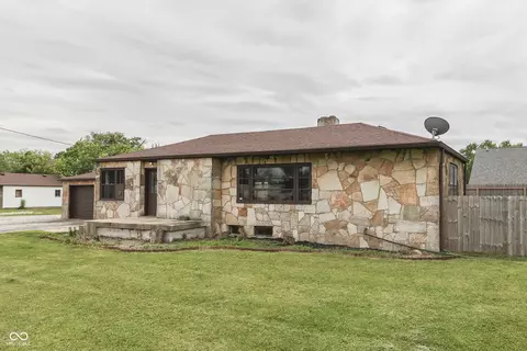 1601 Southern Ave, Beech Grove, IN 46107