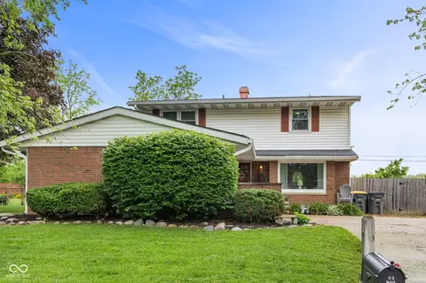 124 Knox Dr, West Lafayette, IN 47906
