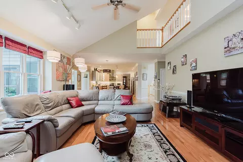 Living - 5251 Apache Moon, Carmel, IN 46033 photo 3 of 5