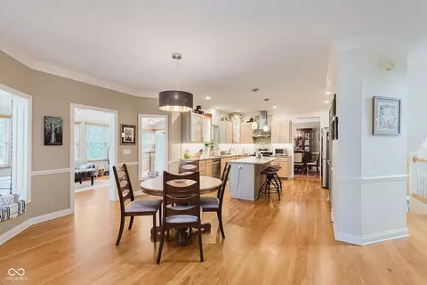 Dining - 5251 Apache Moon, Carmel, IN 46033 photo 2 of 3