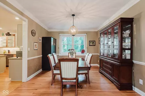 Dining - 5251 Apache Moon, Carmel, IN 46033 photo 3 of 3