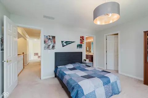 Bedroom - 5251 Apache Moon, Carmel, IN 46033 photo 2 of 4