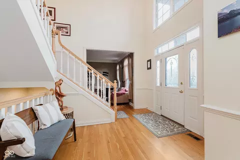 Entry Way - 5251 Apache Moon, Carmel, IN 46033 photo 1 of 2