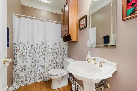 Bath - 5251 Apache Moon, Carmel, IN 46033 photo 1 of 6