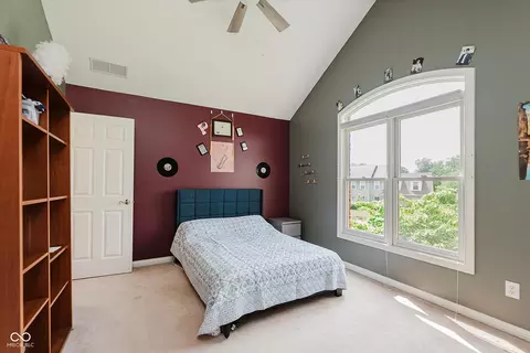 Bedroom - 5251 Apache Moon, Carmel, IN 46033 photo 3 of 4