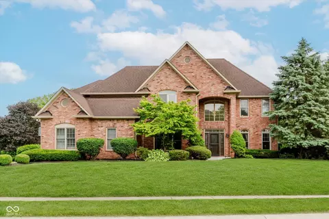 Exterior - 5251 Apache Moon, Carmel, IN 46033 photo 1 of 6