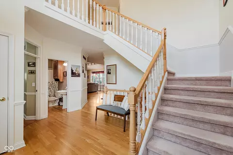 Entry Way - 5251 Apache Moon, Carmel, IN 46033 photo 2 of 2