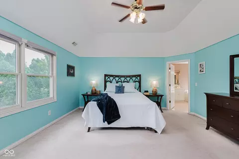 Bedroom - 5251 Apache Moon, Carmel, IN 46033 photo 1 of 4