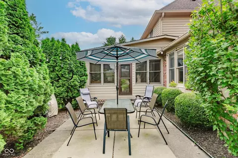 Exterior - 5251 Apache Moon, Carmel, IN 46033 photo 4 of 6