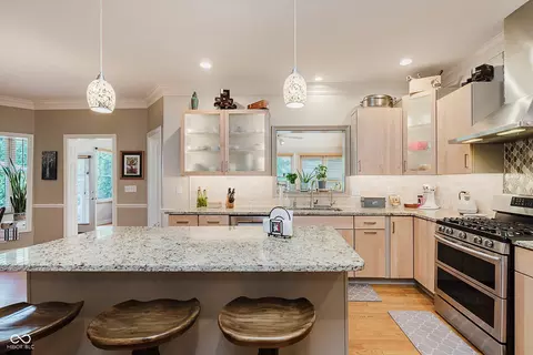 Kitchen - 5251 Apache Moon, Carmel, IN 46033 photo 1 of 4