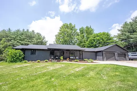 11423 Atlantic Rd, Fortville, IN 46040