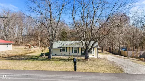 180 S County Road 400 W, North Vernon, IN 47265