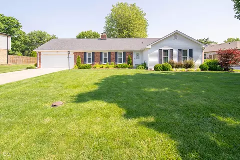 7450 Cotherstone Ct, Indianapolis, IN 46256