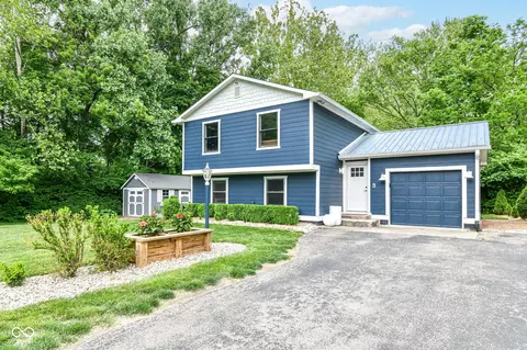 1513 Alimingo Dr, Indianapolis, IN 46260
